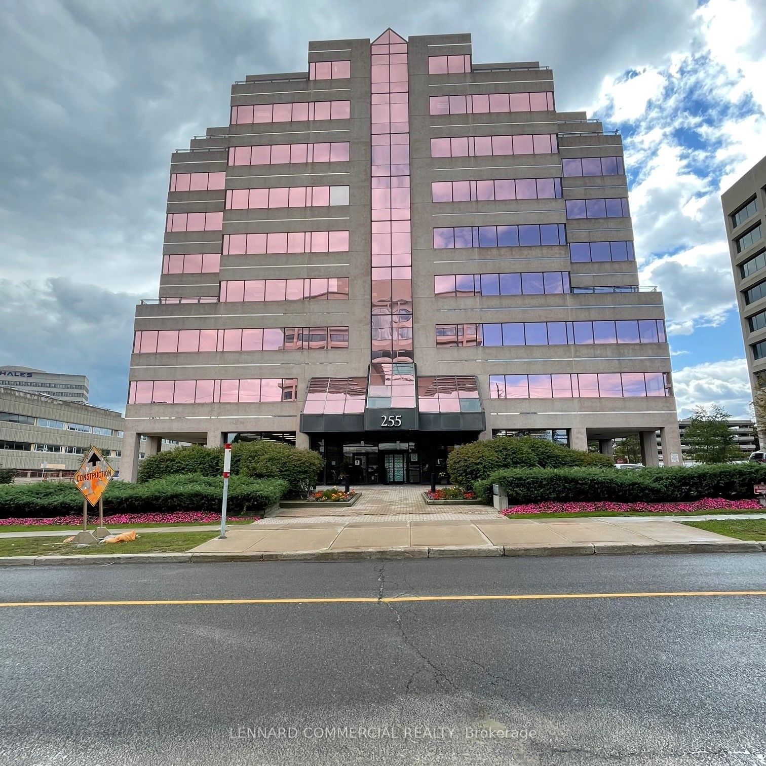 Office in St. Andrew-Windfields