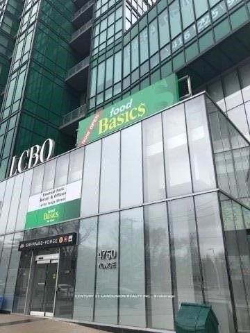 Commercial/Retail in Lansing-Westgate