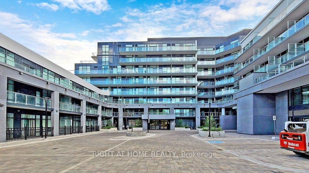 Parking Space in Bayview Village