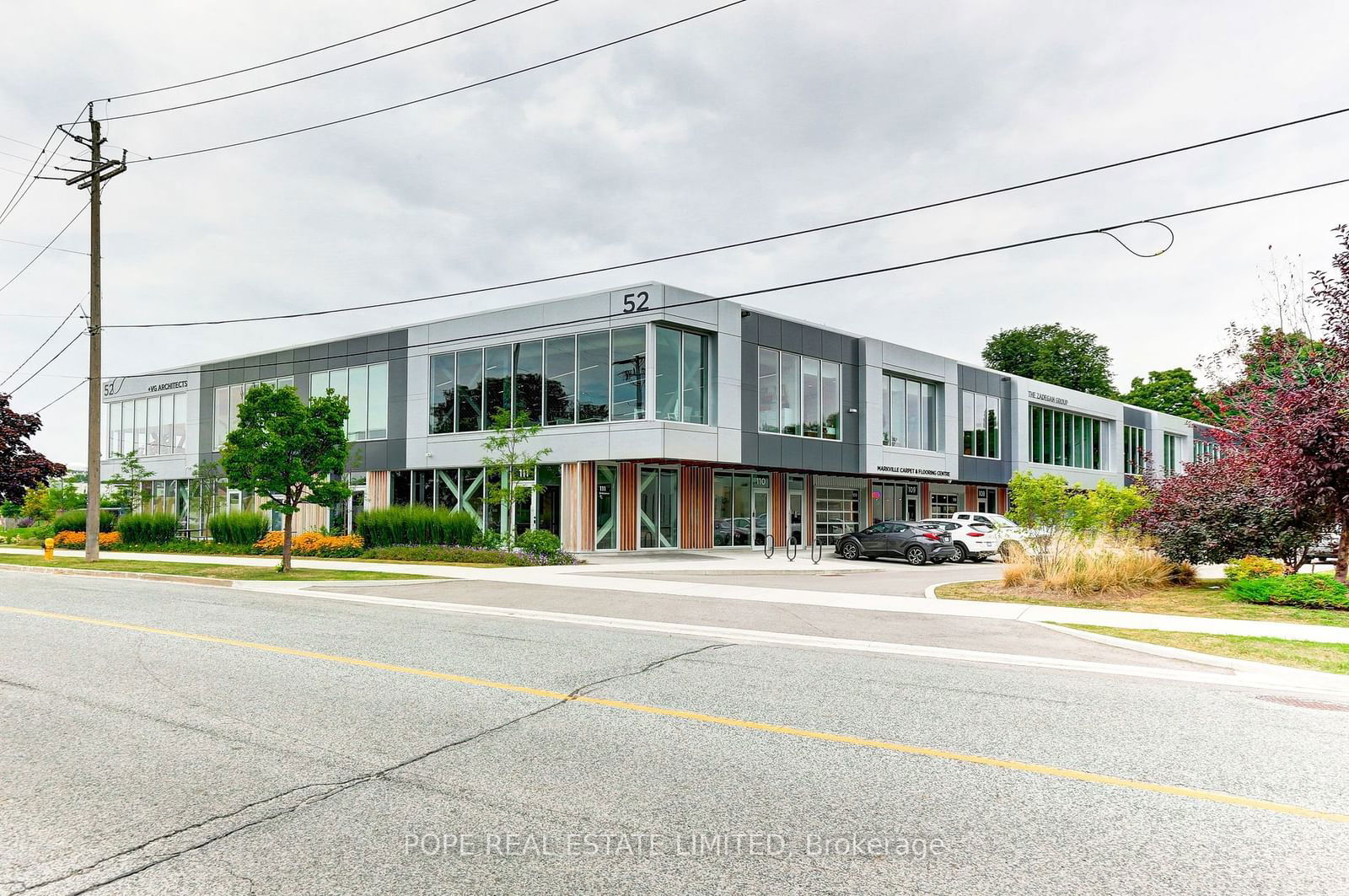 Commercial/Retail in Banbury-Don Mills