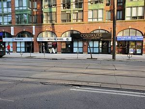 Investment in Niagara