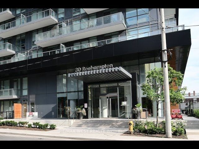 Parking Space in Mount Pleasant West