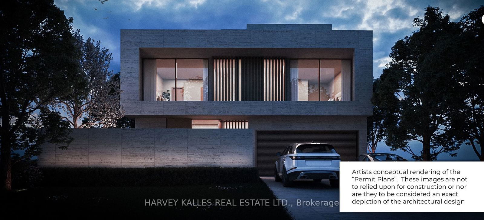 Vacant Land in Forest Hill South