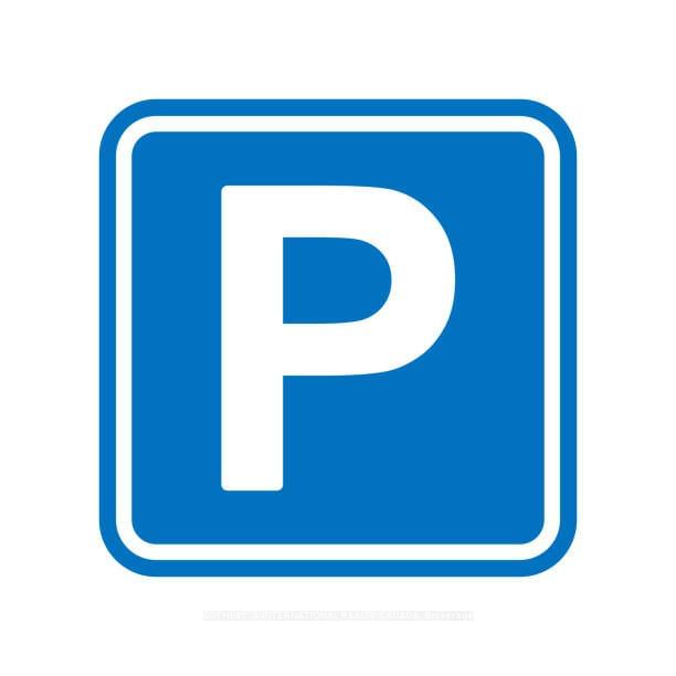 Parking Space in Mount Pleasant West