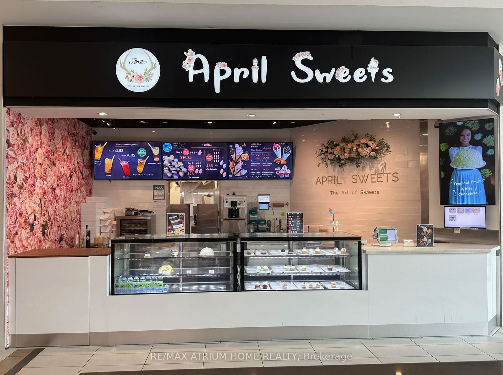 Sale of Business in Dufferin Grove