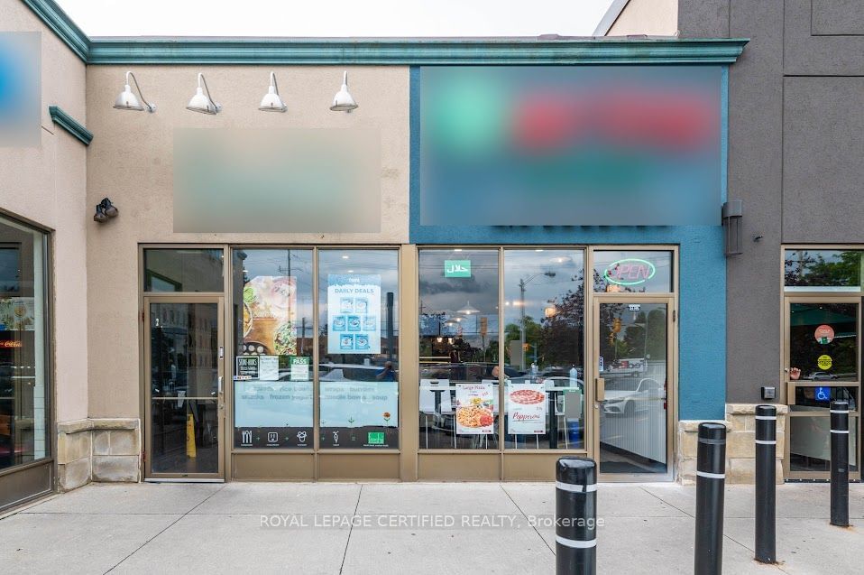 Sale of Business in St. Andrew-Windfields