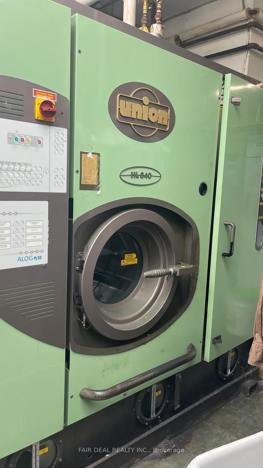 Sale of Business in Rosedale-Moore Park