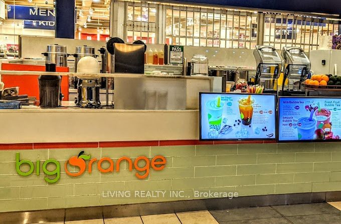 Sale of Business in Dufferin Grove