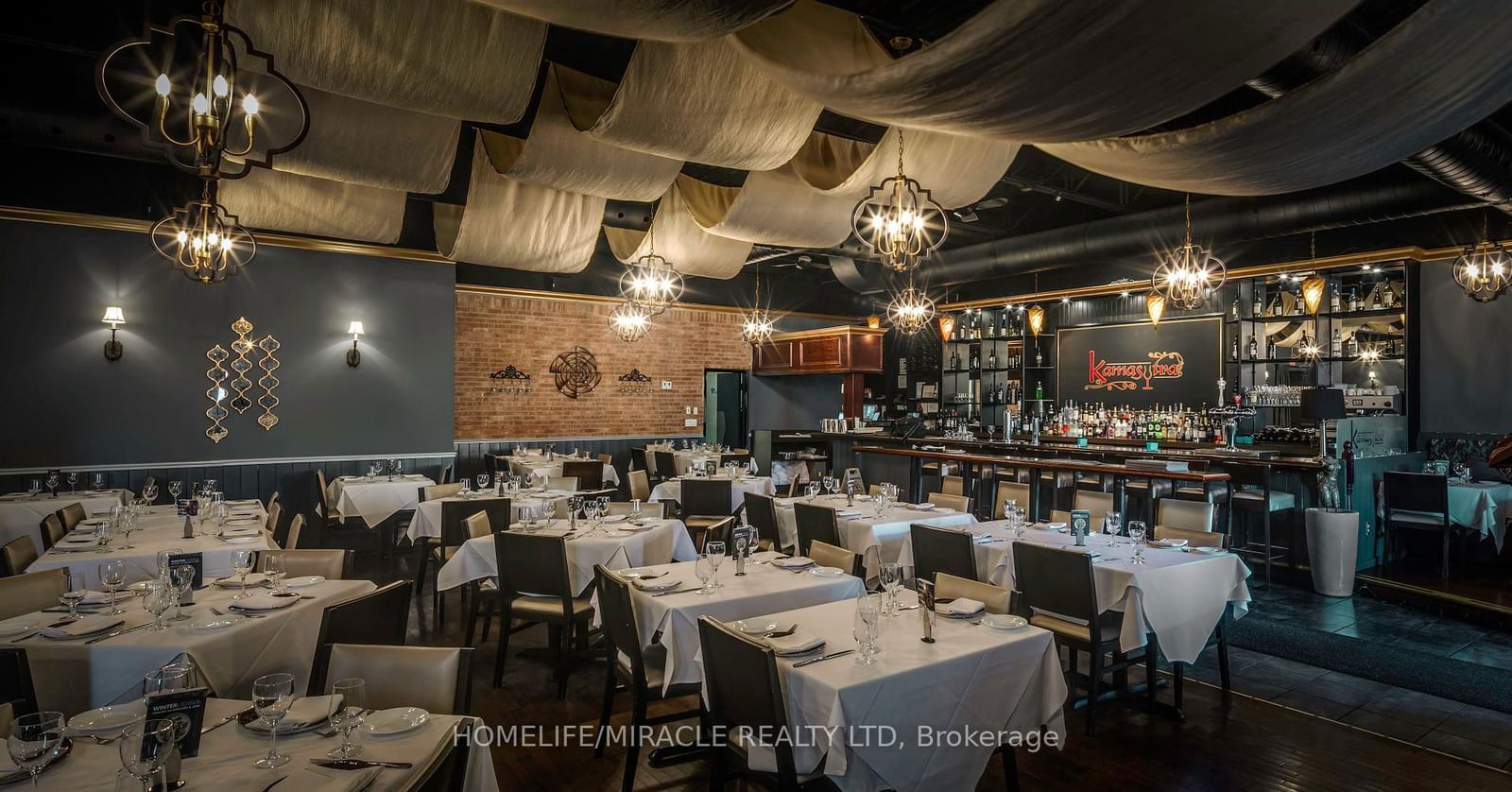 Sale of Business in Mount Pleasant East