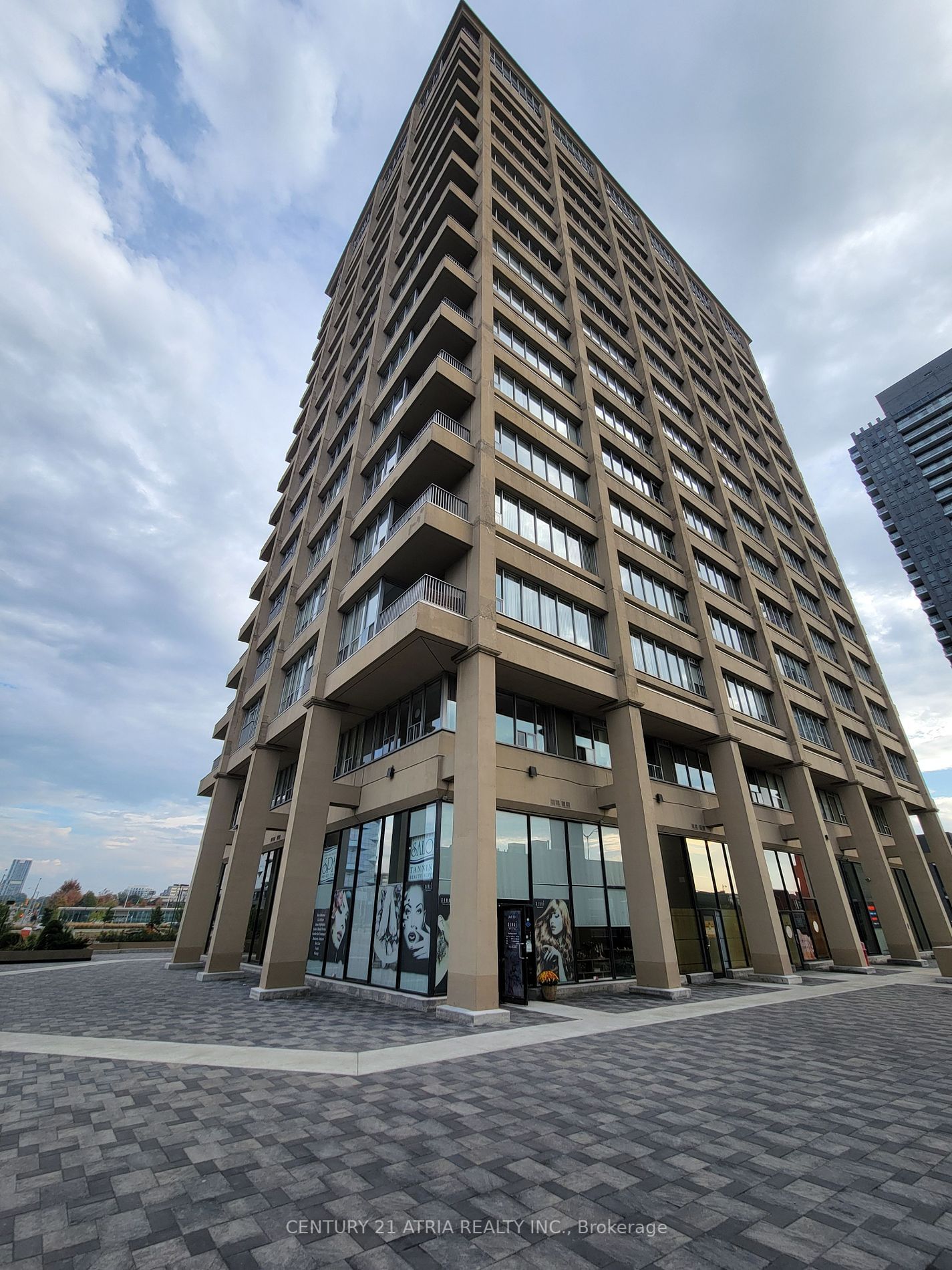 Commercial/Retail in Flemingdon Park