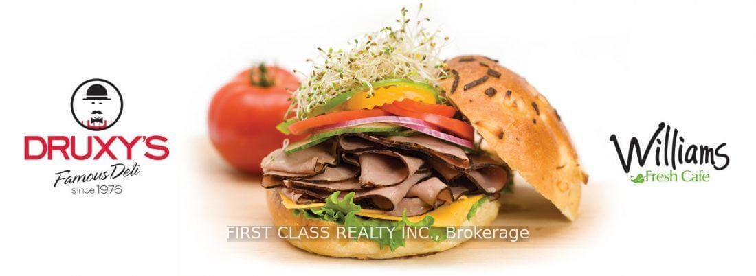 Sale of Business in Bridle Path-Sunnybrook-York Mills