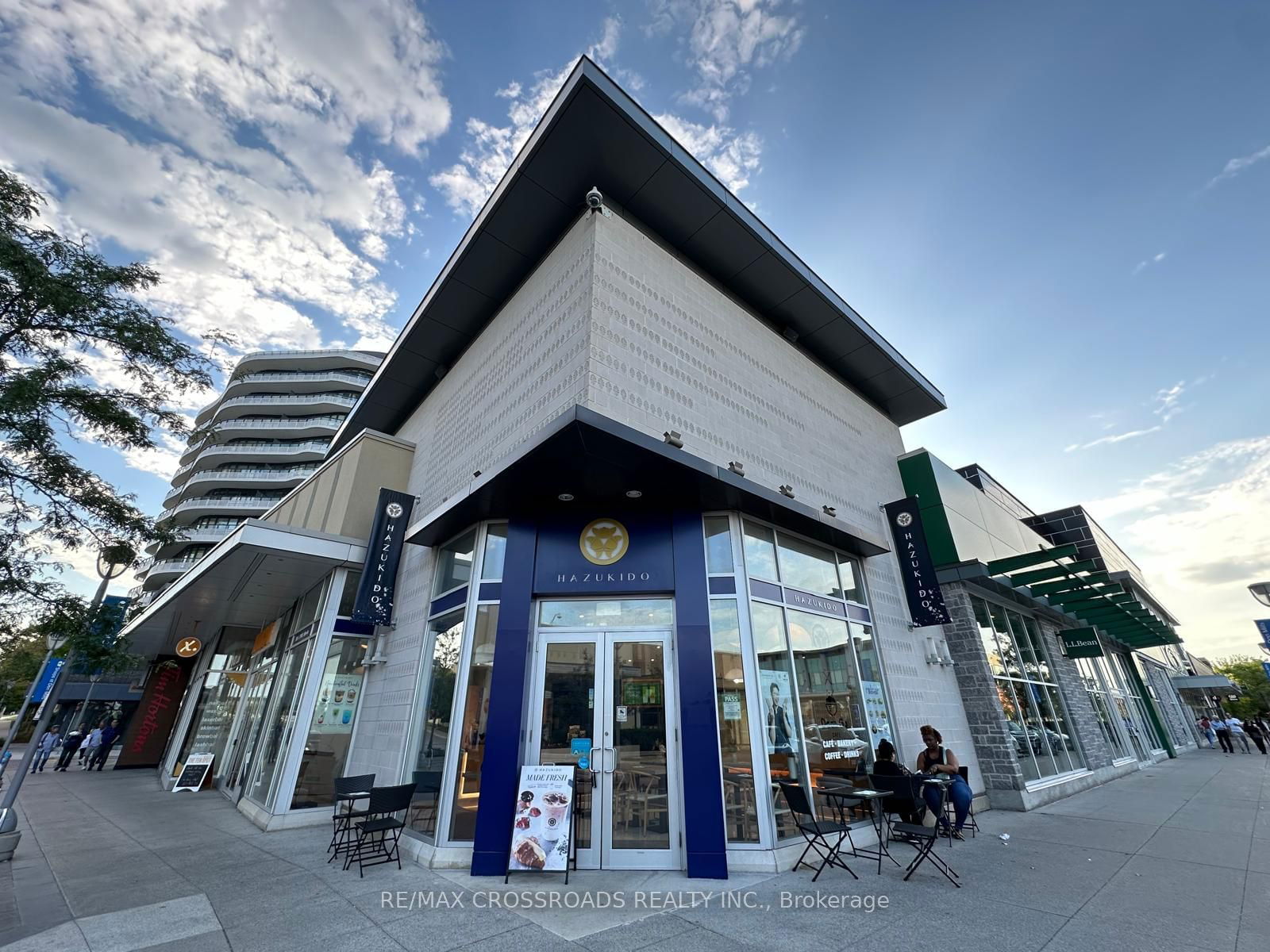 Sale of Business in Banbury-Don Mills