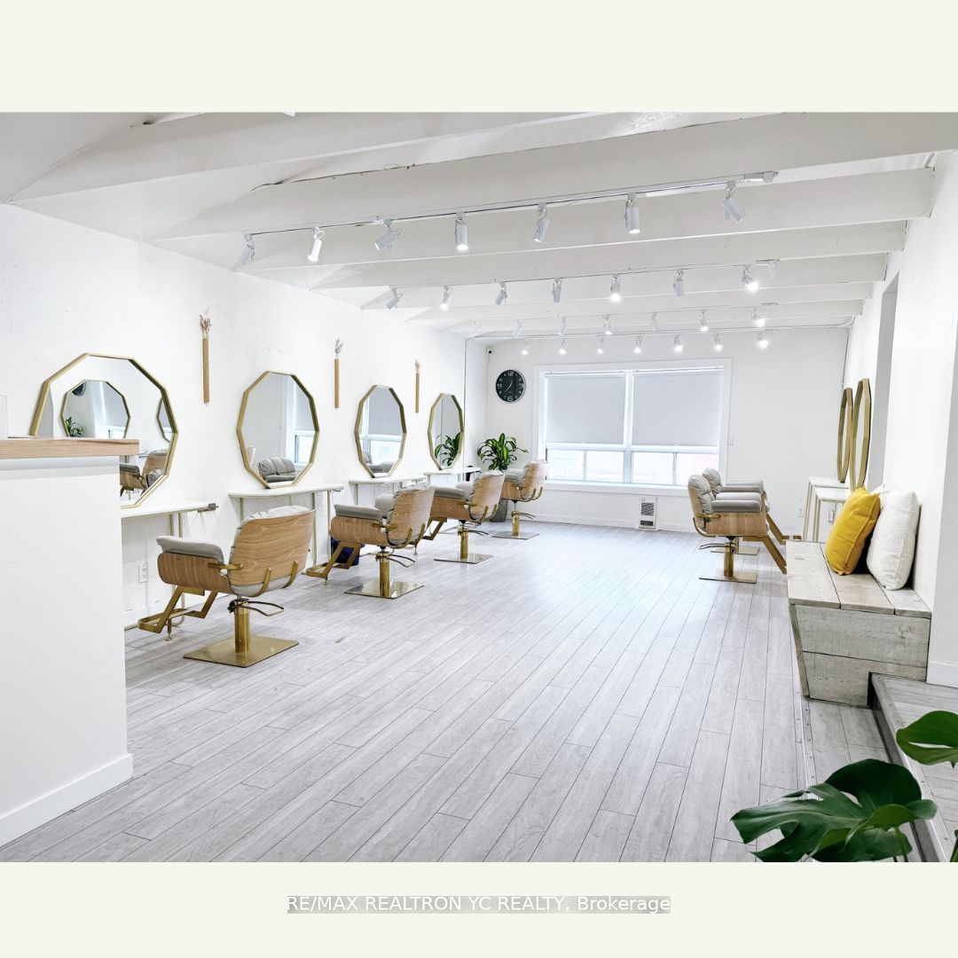 Sale of Business in Newtonbrook West