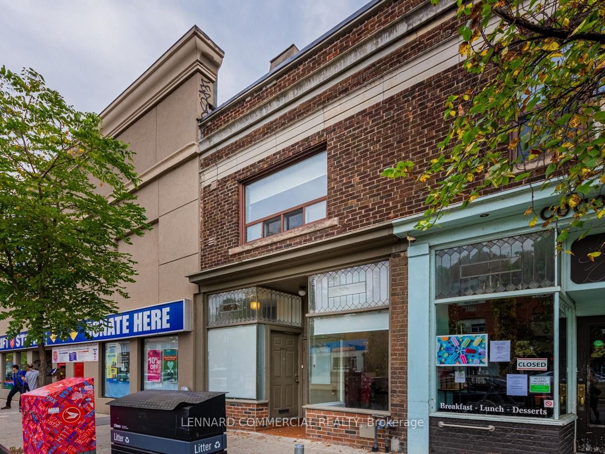 Commercial/Retail in Wychwood