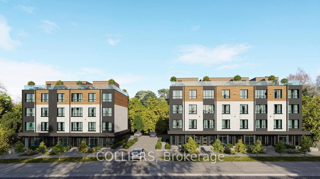 Land in Englemount-Lawrence