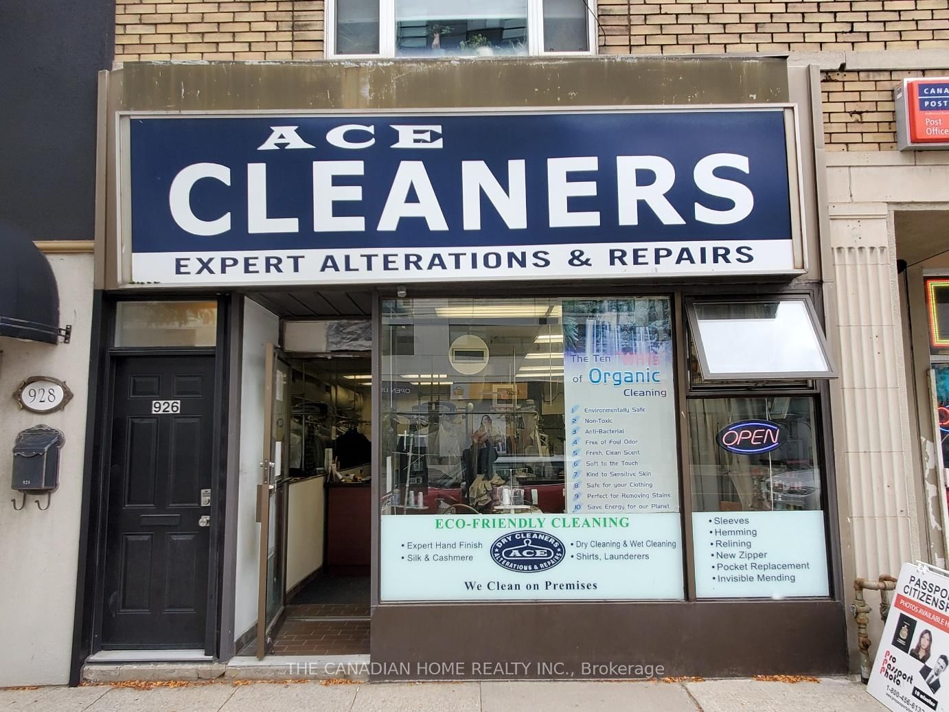 Sale of Business in Forest Hill North