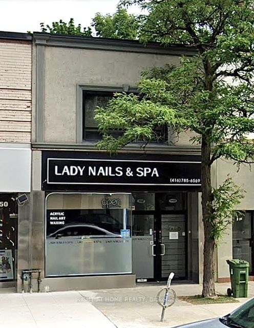 Investment in Forest Hill North