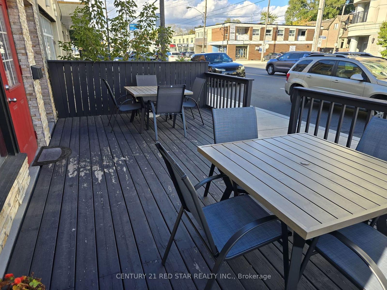 Sale of Business in Englemount-Lawrence