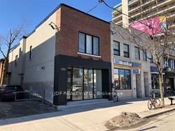 Store with Apartment/Office in Mount Pleasant West