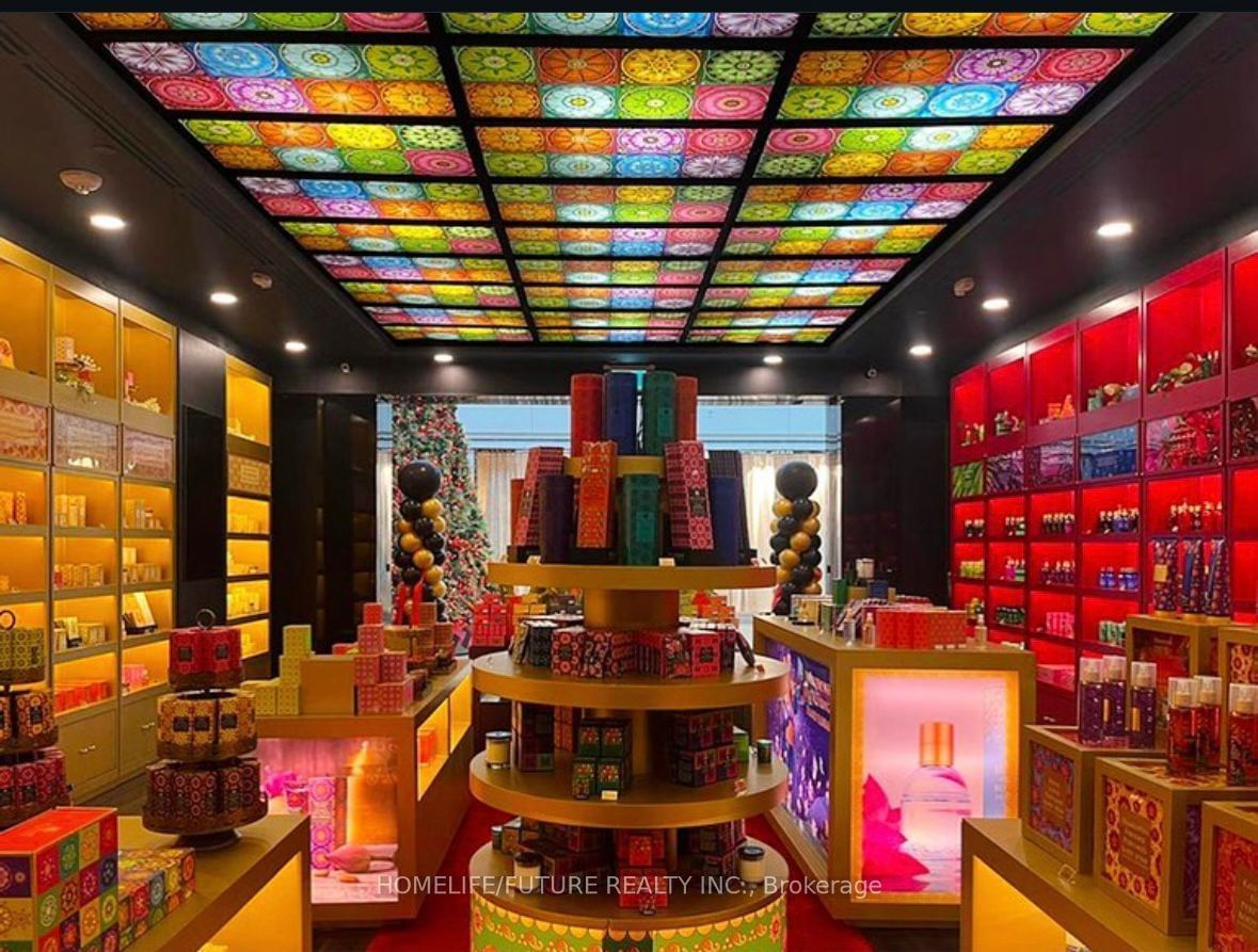 Sale of Business in Don Valley Village