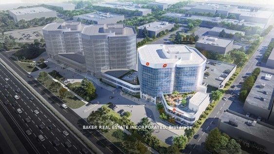 Commercial/Retail in Hillcrest Village