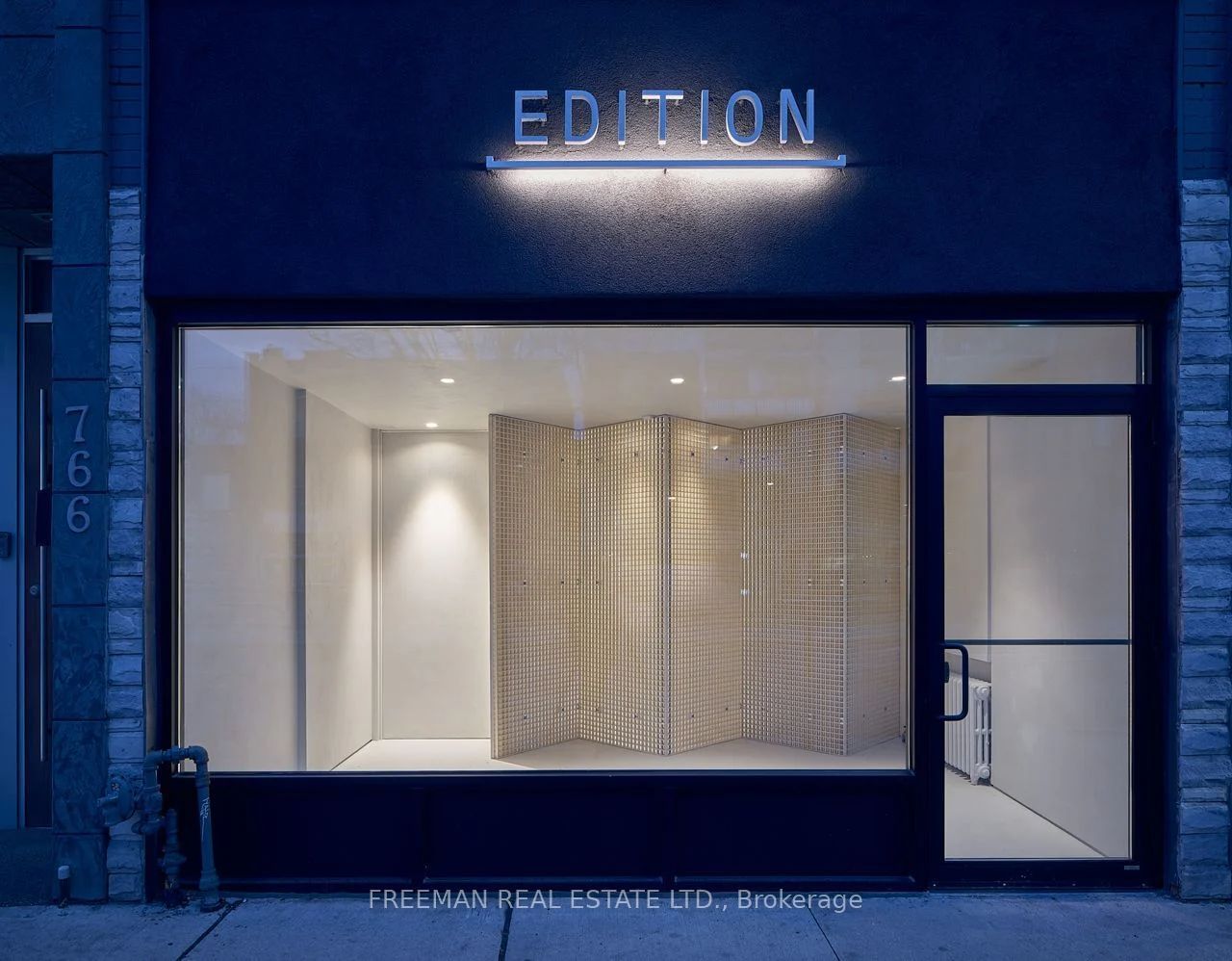 Commercial/Retail in Wychwood