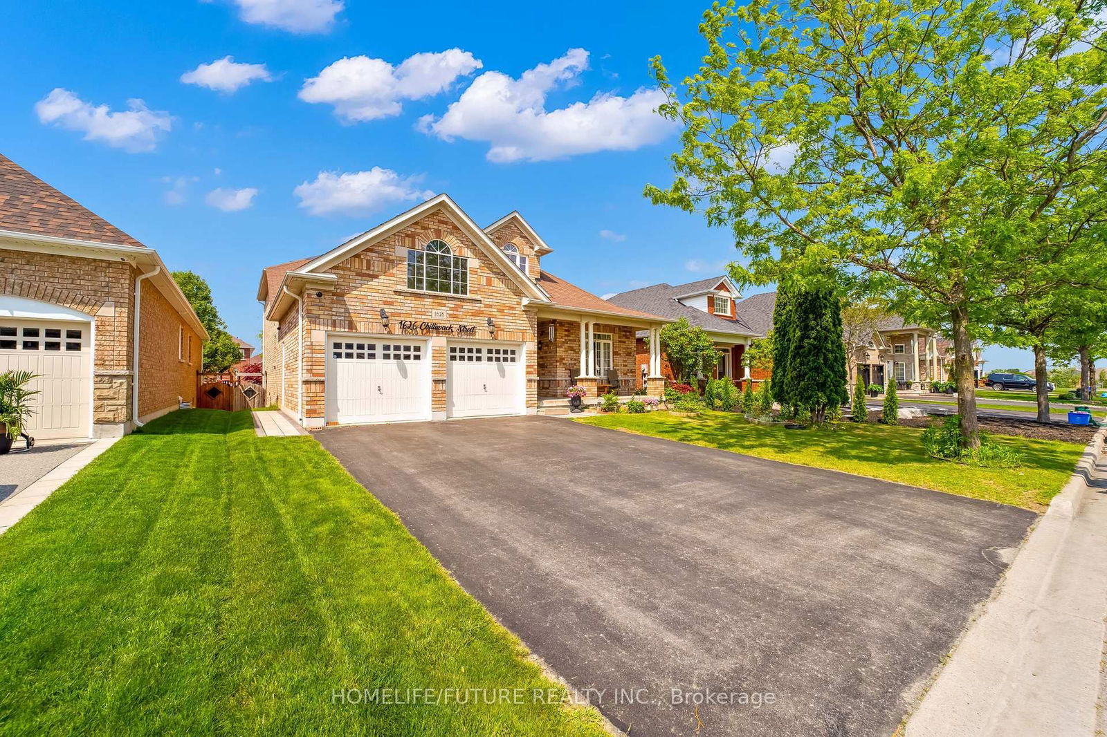 Detached House in Taunton