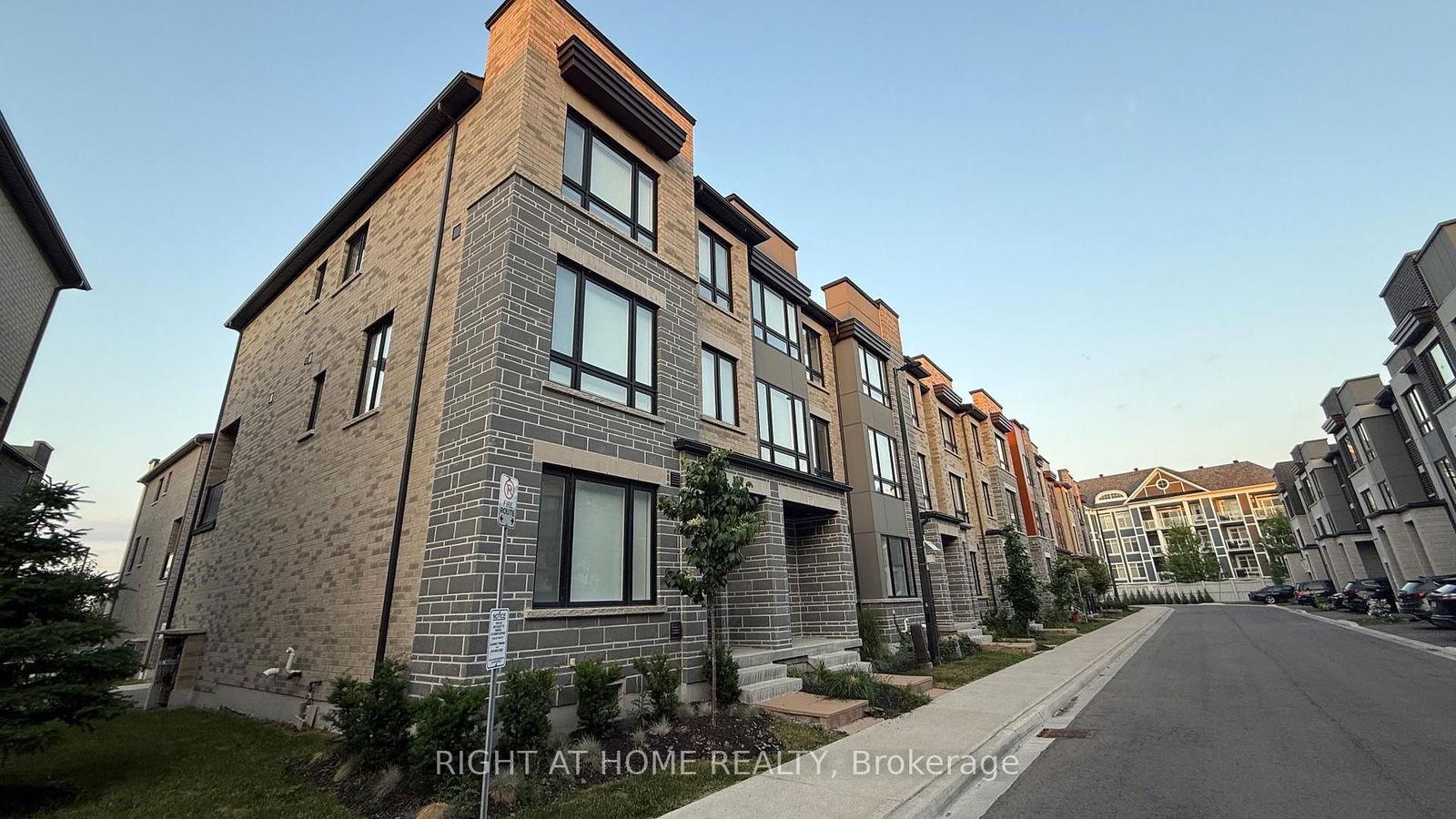 Townhouse in Port Whitby