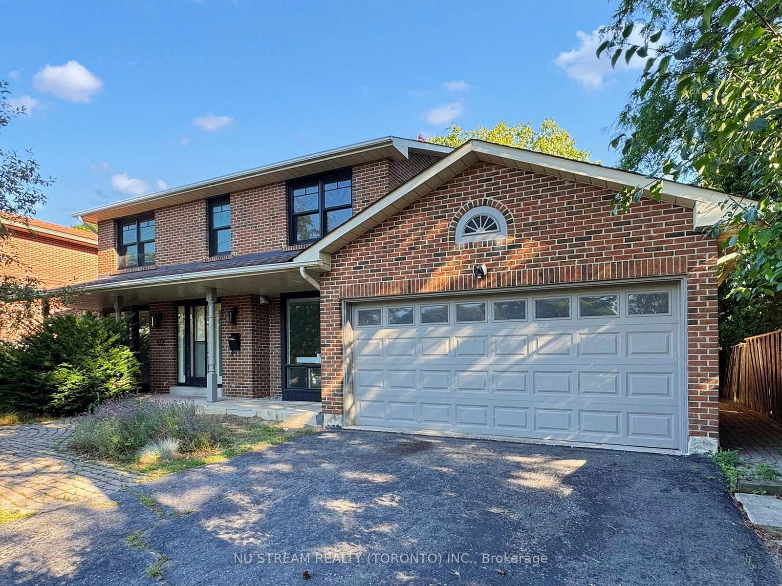 Detached House in Centennial Scarborough