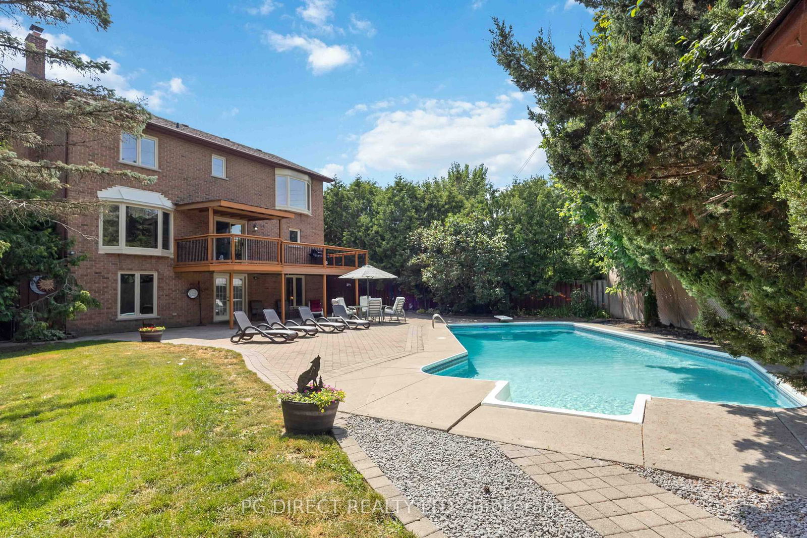 Detached House in Pringle Creek