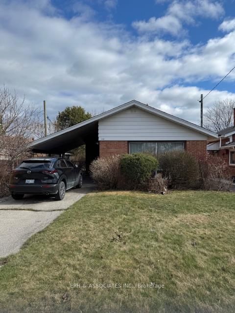 Detached House in Kennedy Park