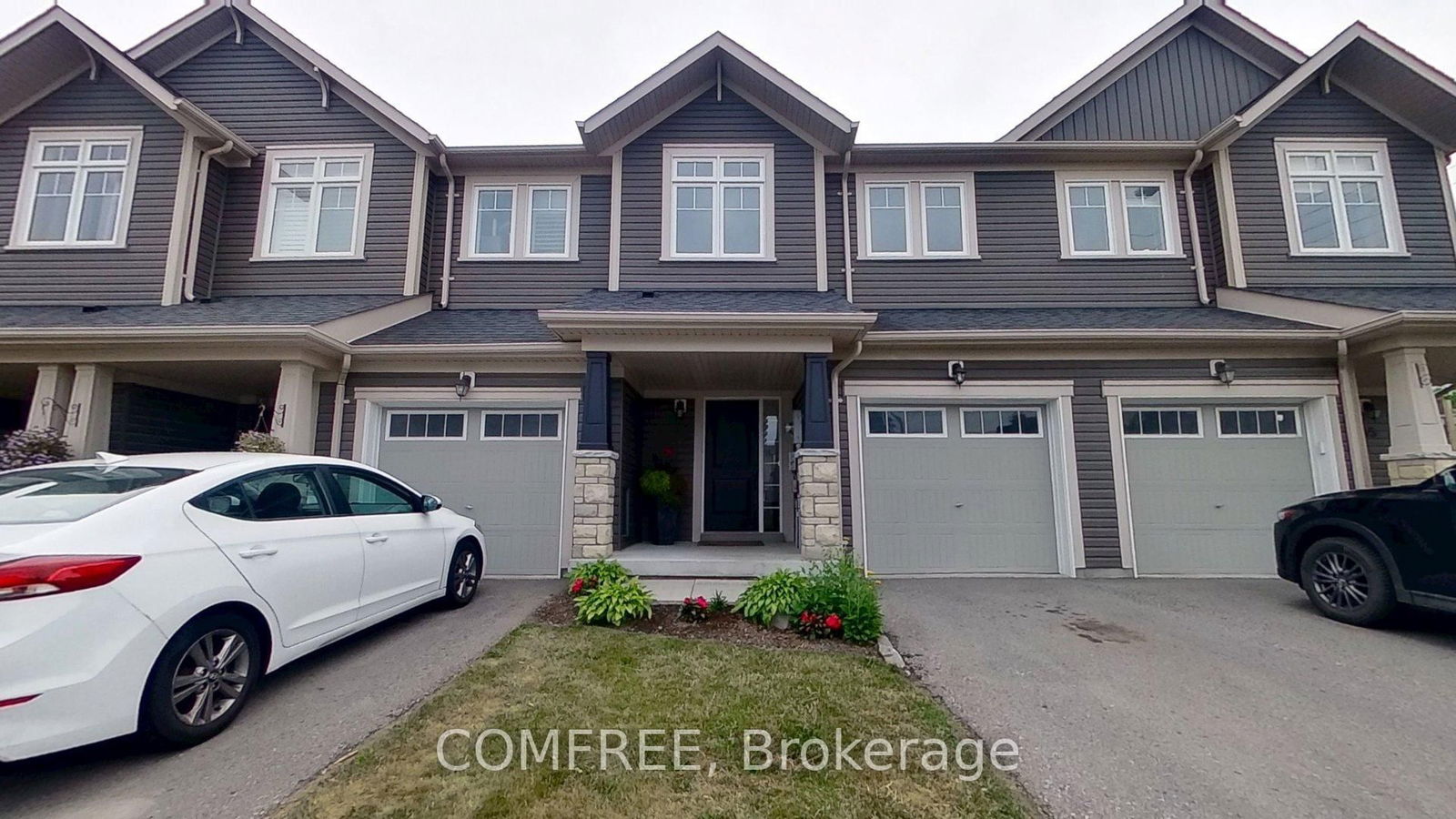 Townhouse in Windfields