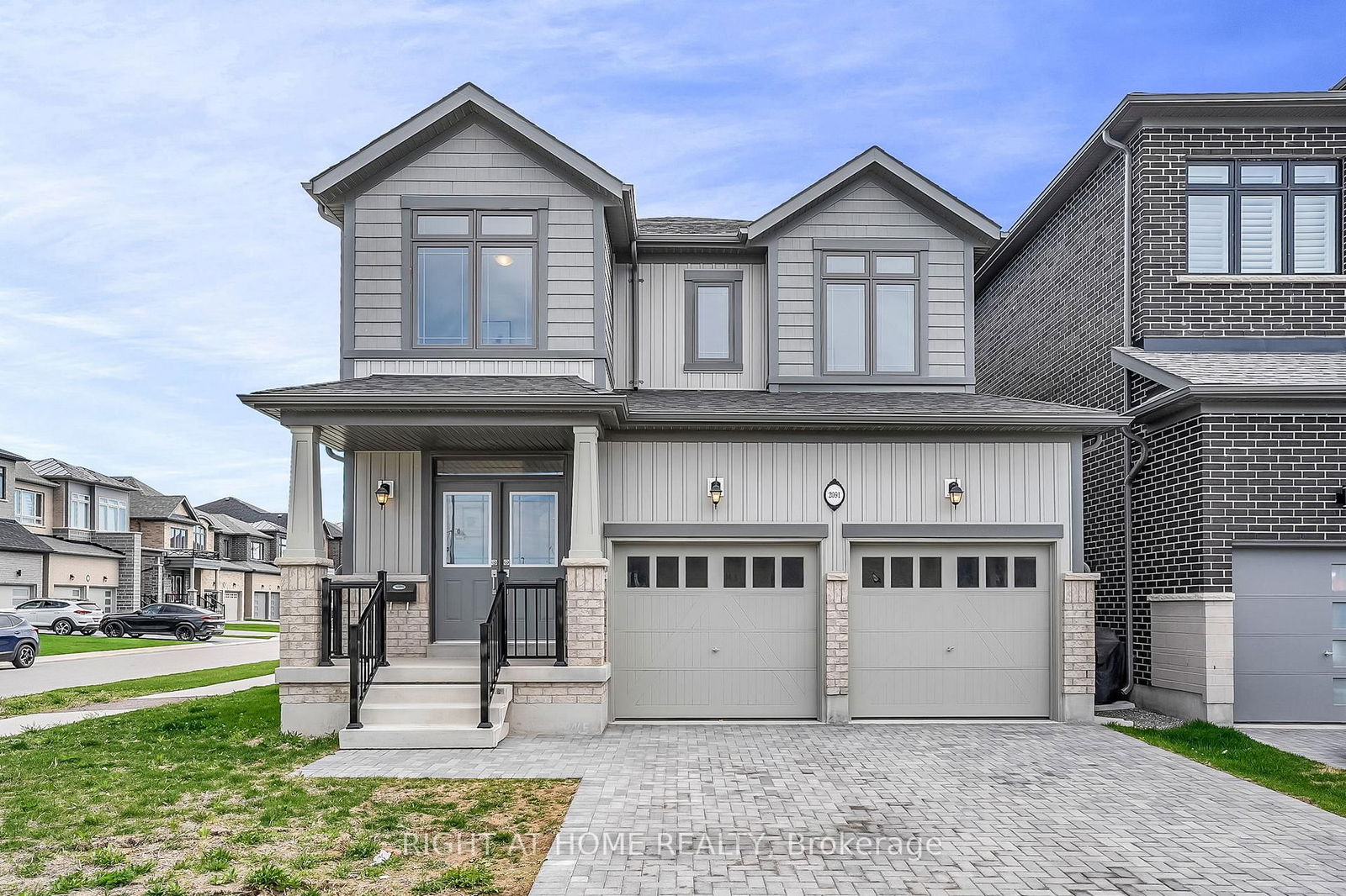 Detached House in Kedron