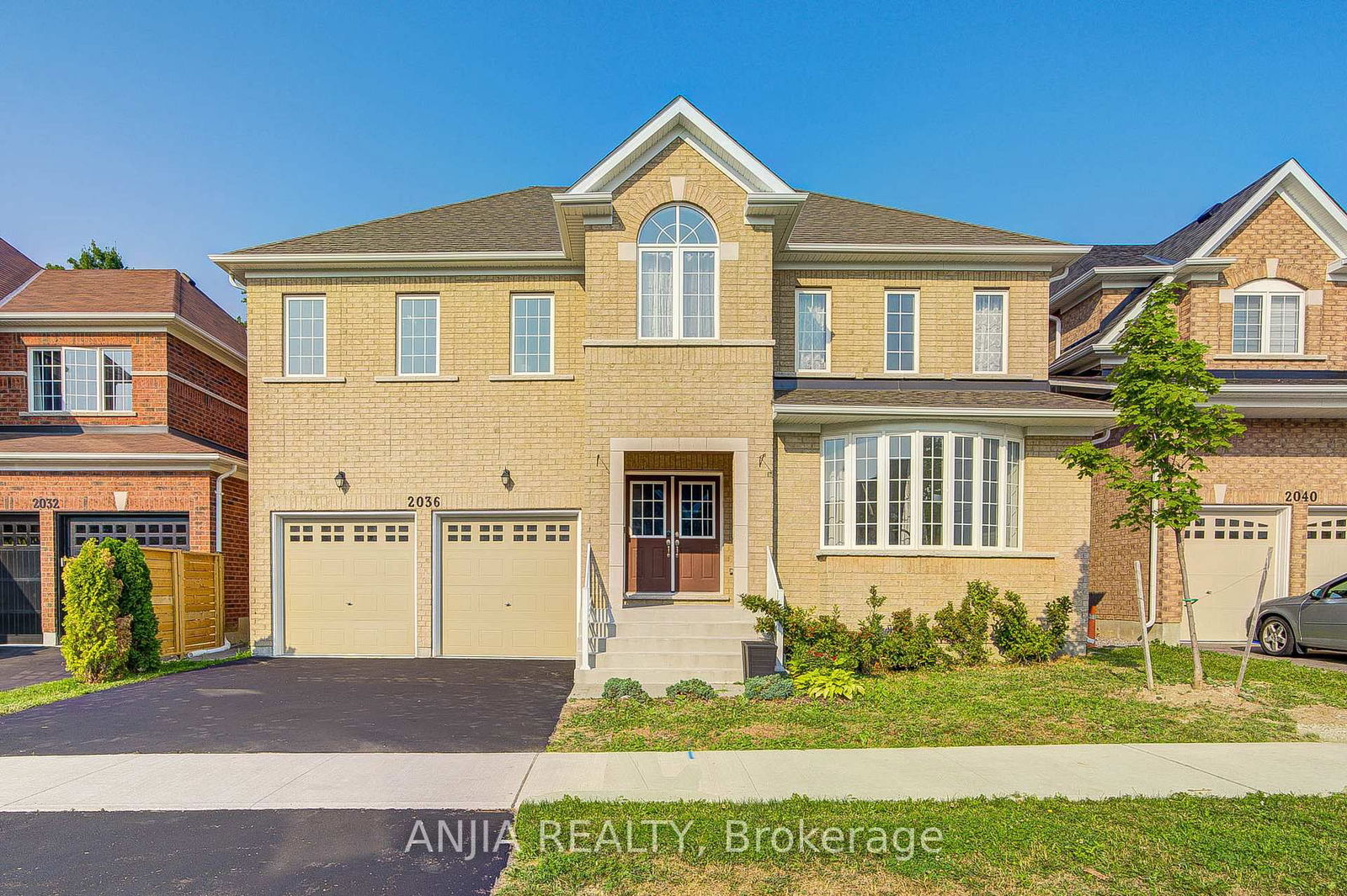 Detached House in Taunton