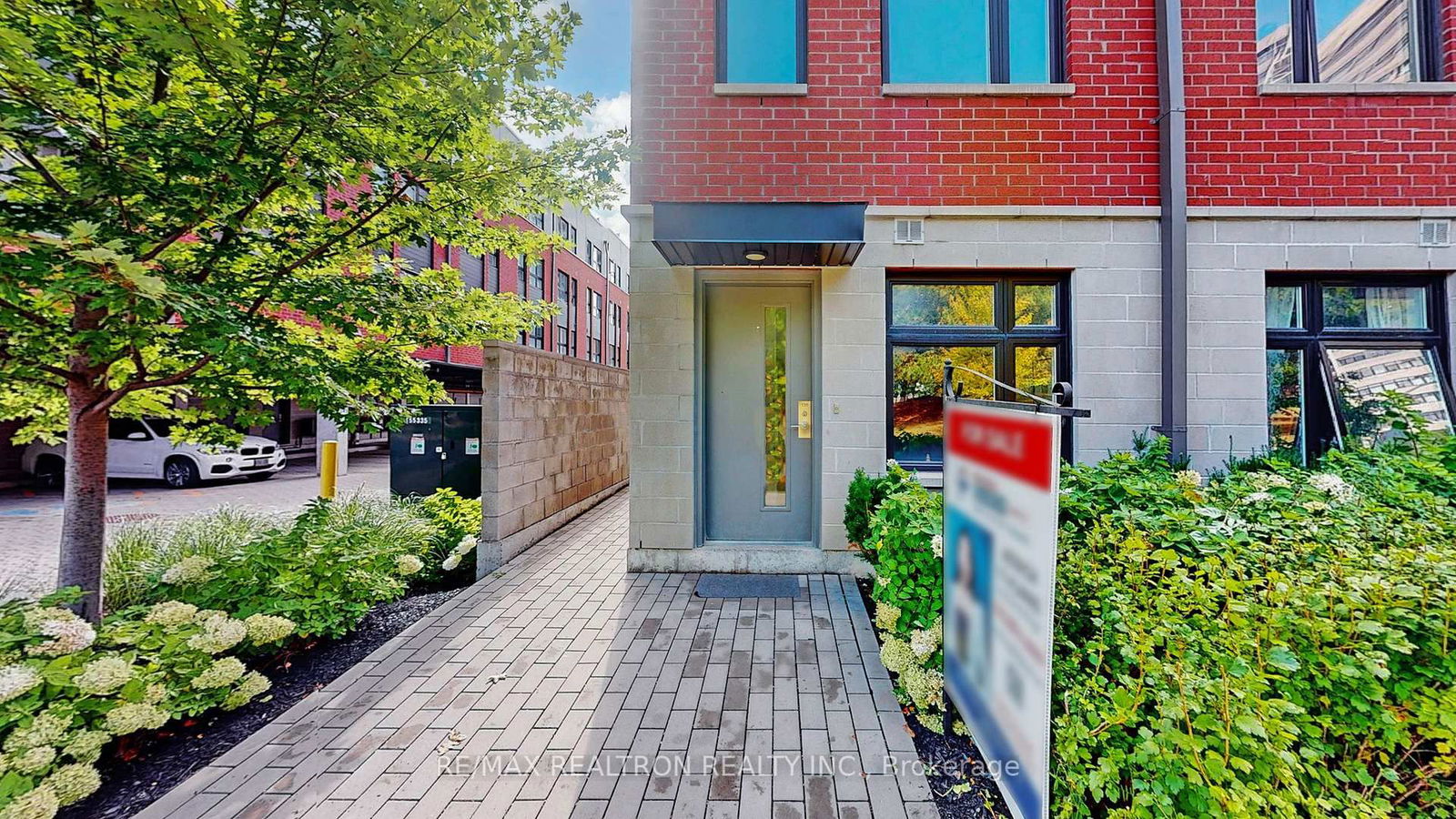 Townhouse, Condo in L'Amoreaux