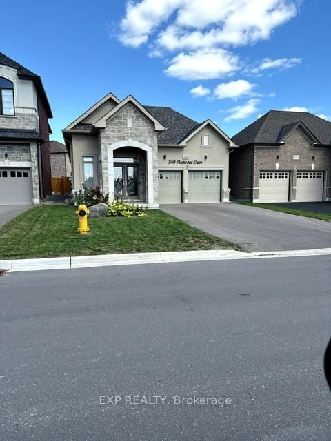 Detached House in Eastdale