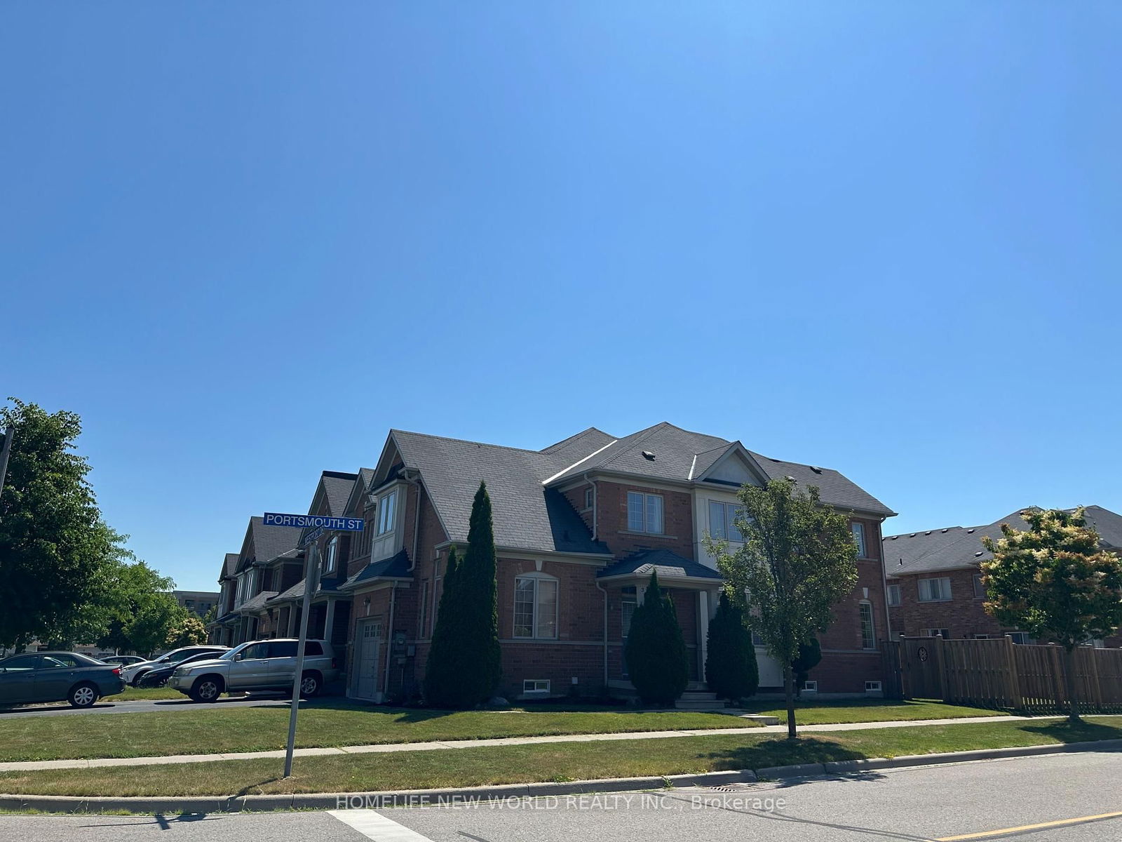 Townhouse in Pringle Creek