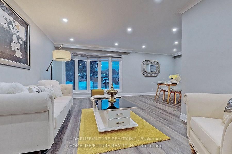 Detached House in Morningside