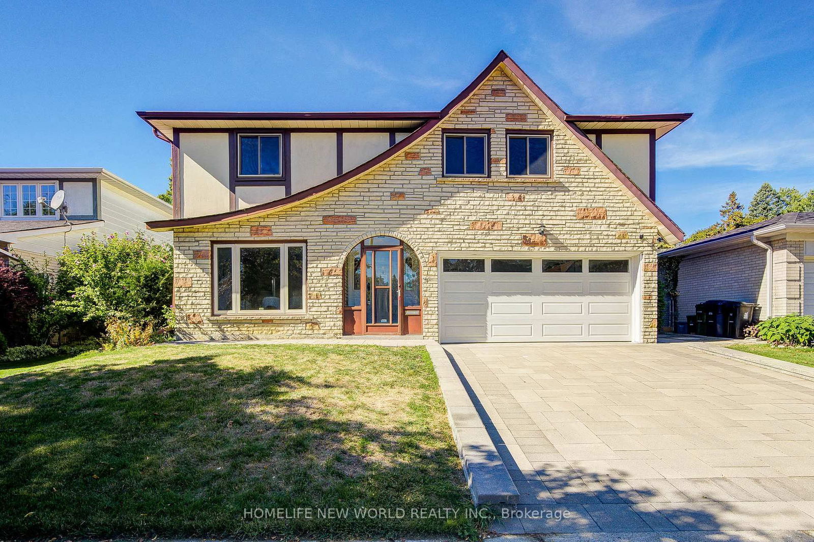 Detached House in Tam O'Shanter-Sullivan