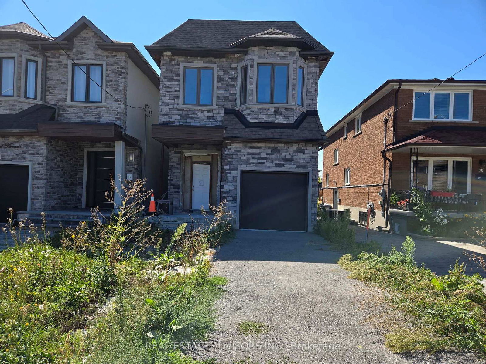 Detached House in Kennedy Park