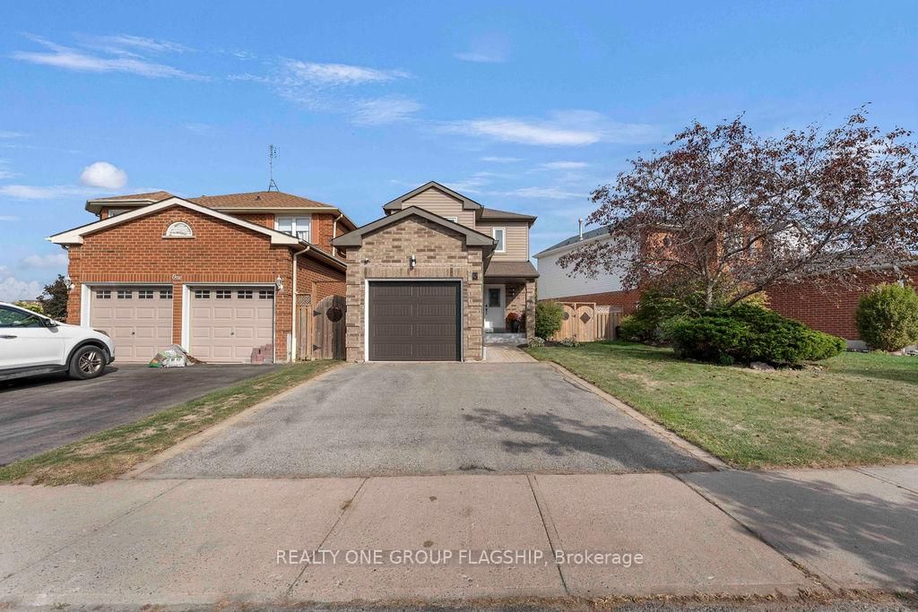 Detached House in Pringle Creek