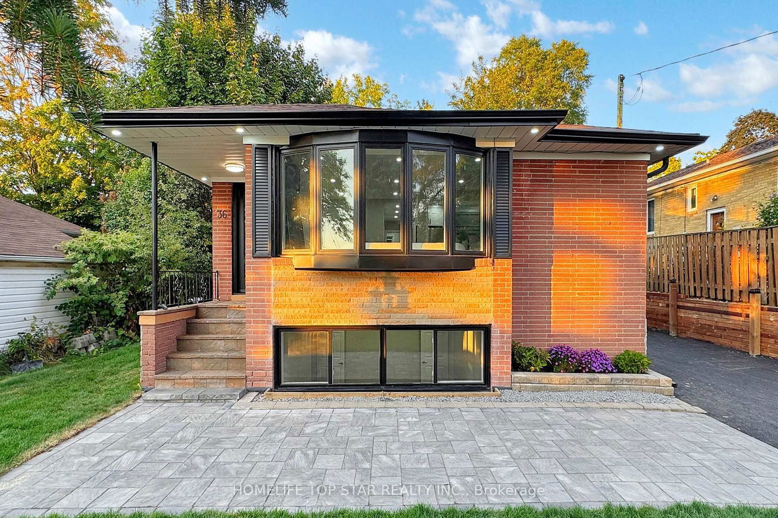 Detached House in Bendale