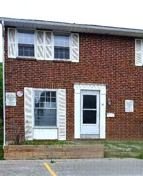 Townhouse, Condo in Tam O'Shanter-Sullivan