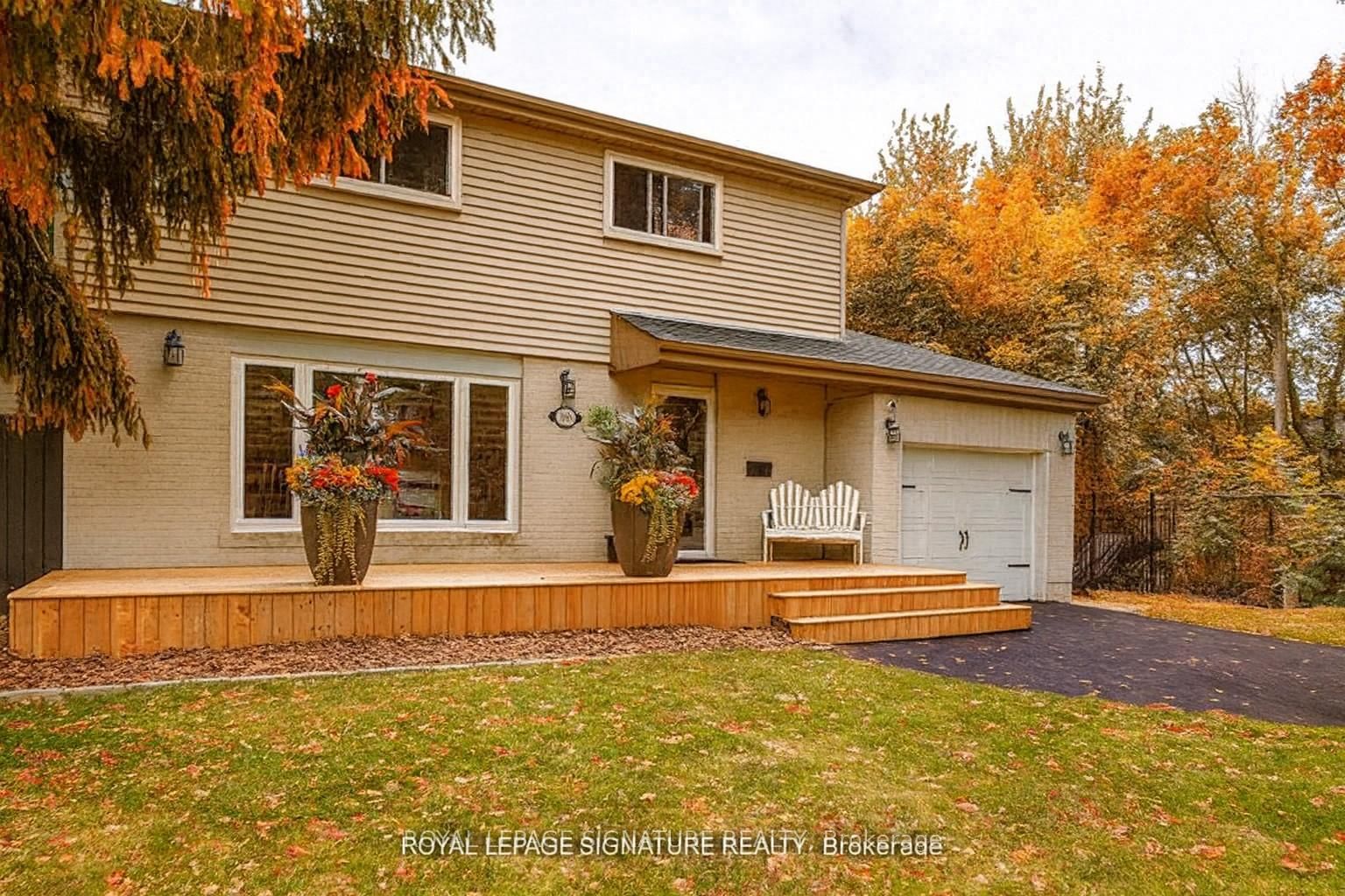 Detached House in Guildwood