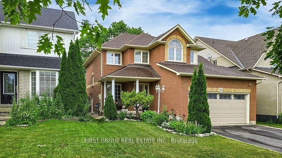 Detached House in Kedron