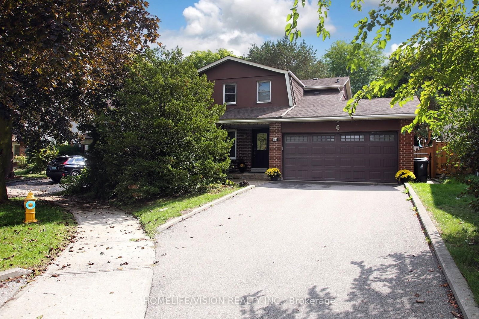 Detached House in Steeles