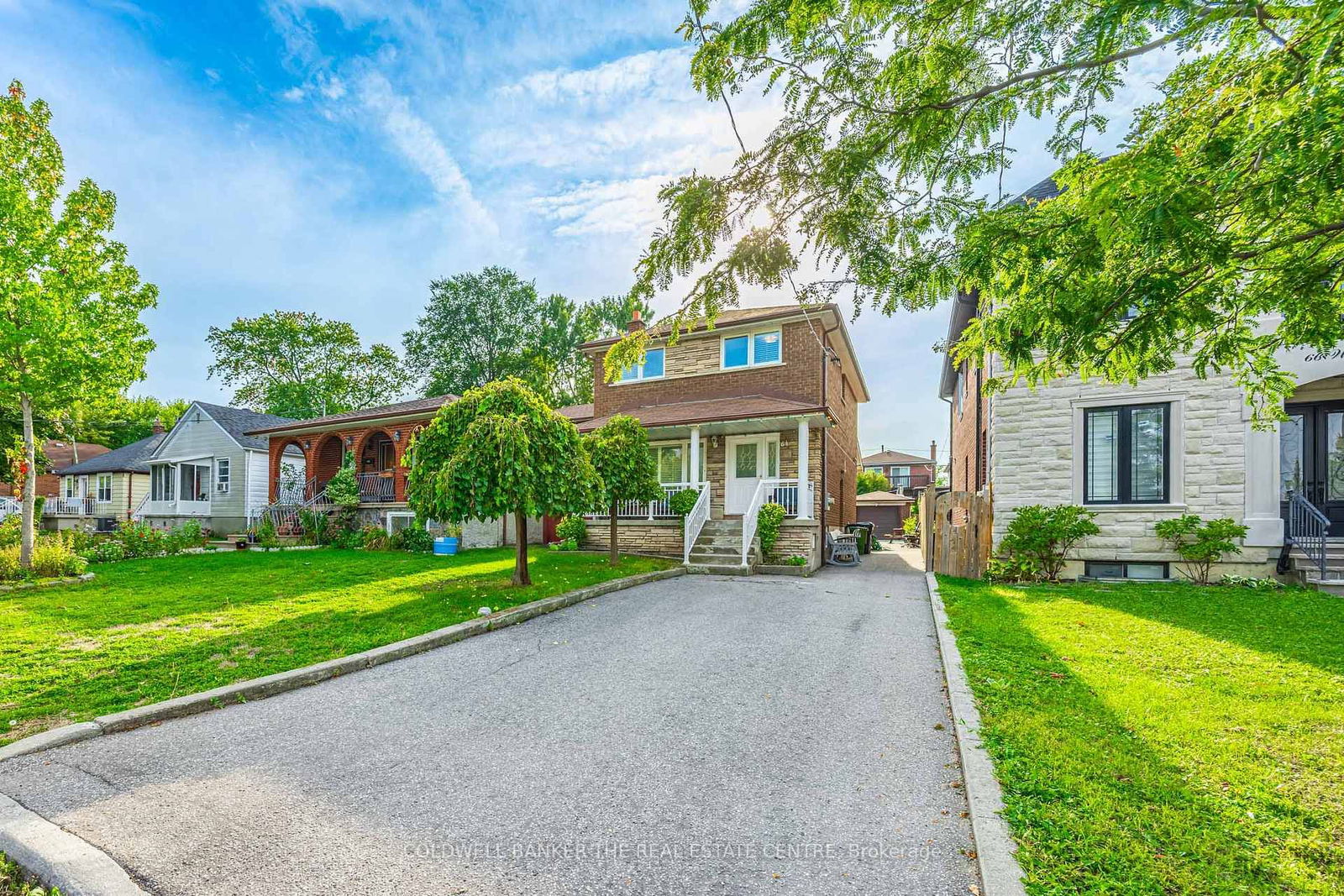 Detached House in Kennedy Park