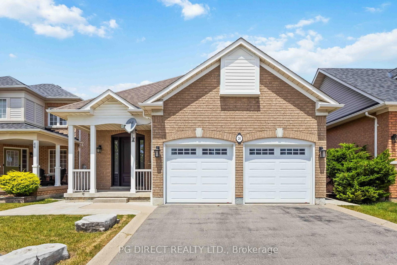 Detached House in Williamsburg