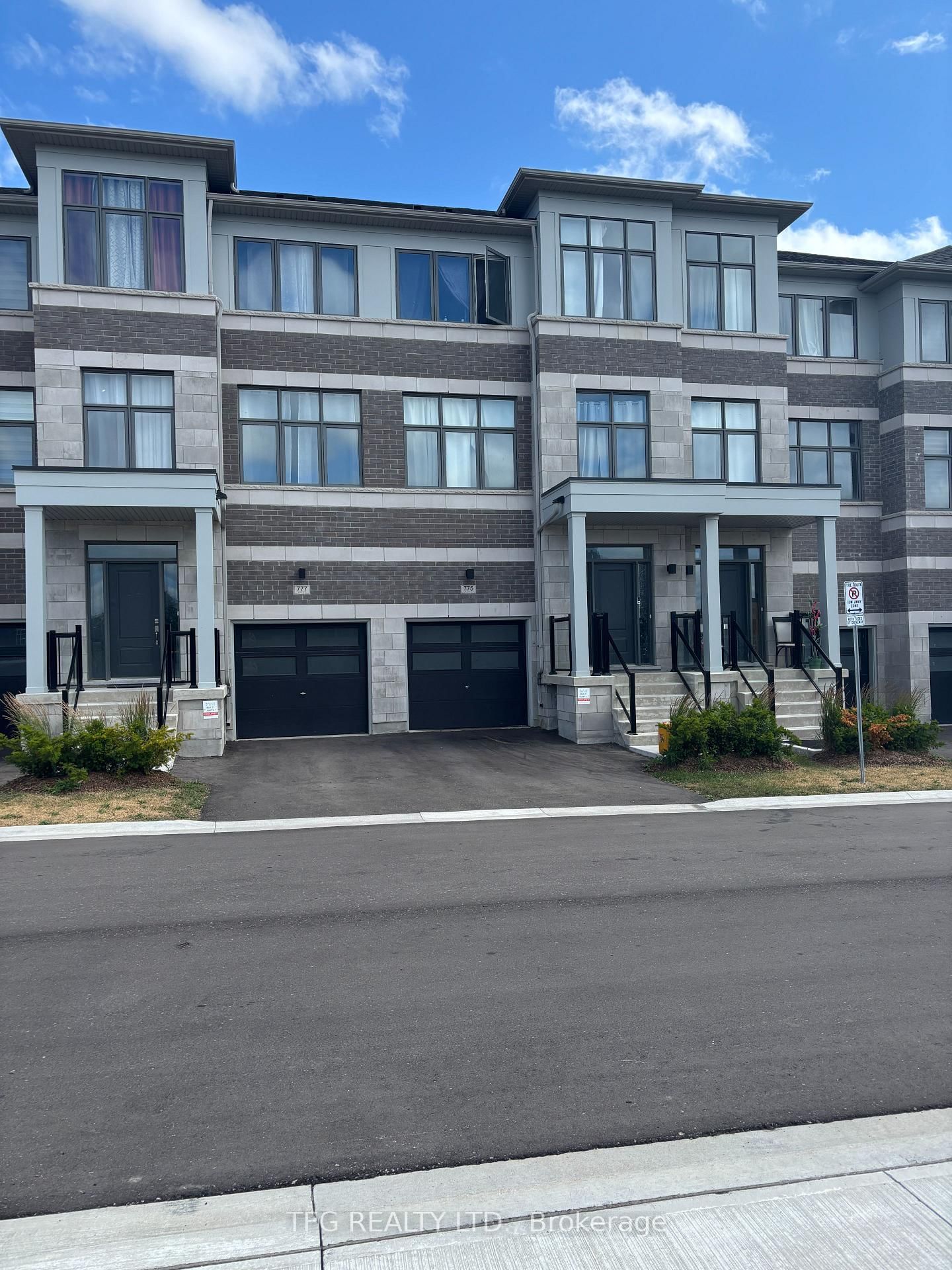 Townhouse in Donevan