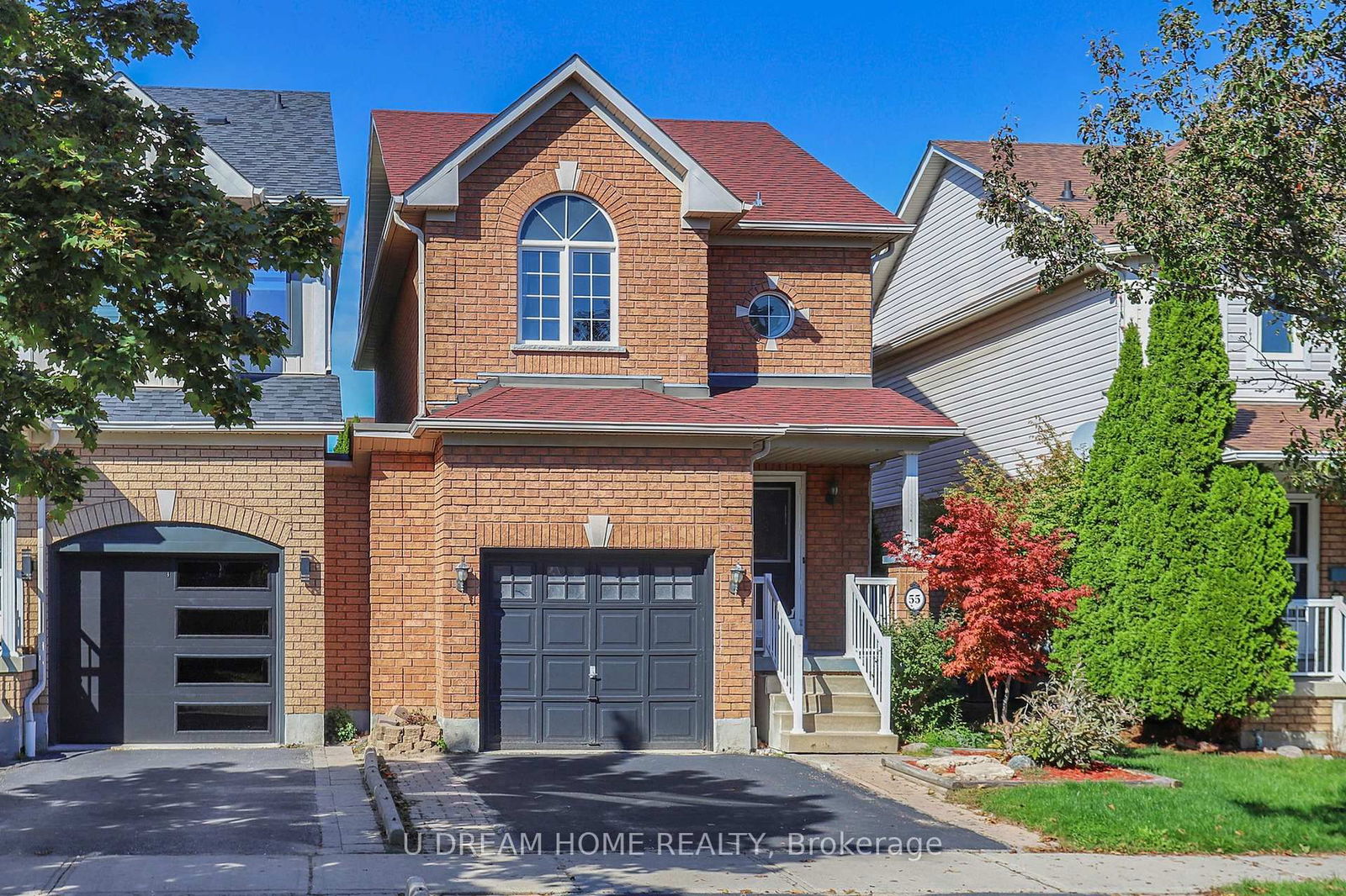 Detached House, Linked in Taunton North